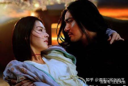 张柏芝无极在线观看,重温经典爱情传奇